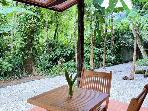 Casa Rústica a Venda no Sertão de Cambury - Foto 29
