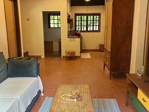 Casa Rústica a Venda no Sertão de Cambury - Foto 32