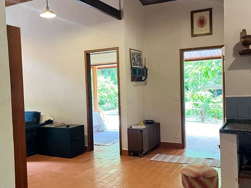 Casa Rústica a Venda no Sertão de Cambury - Foto 34