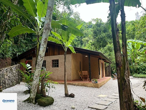 Casa Rústica a Venda no Sertão de Cambury - Foto 43