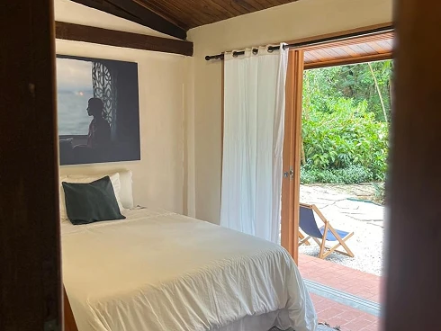 Casa Rústica a Venda no Sertão de Cambury - Foto 6