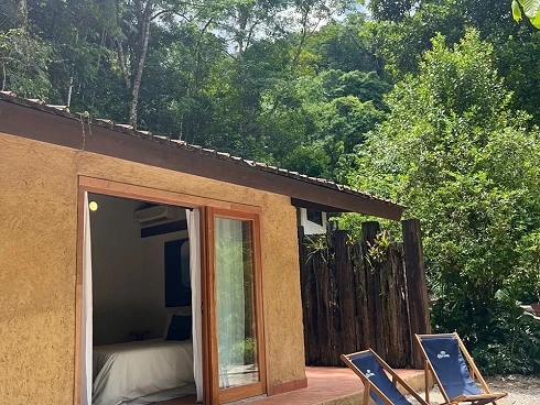 Casa Rústica a Venda no Sertão de Cambury - Foto 9