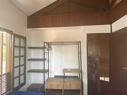 Venda ou Locação - Casa em Camburyzinho a 400m da Praia - Foto 13
