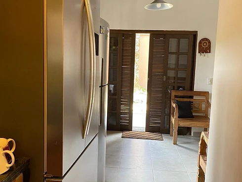 Venda ou Locação - Casa em Camburyzinho a 400m da Praia - Foto 17
