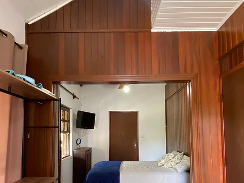 Venda ou Locação - Casa em Camburyzinho a 400m da Praia - Foto 19