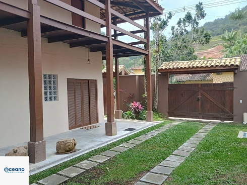 Venda ou Locação - Casa em Camburyzinho a 400m da Praia - Foto 27