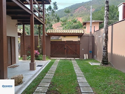 Venda ou Locação - Casa em Camburyzinho a 400m da Praia - Foto 31