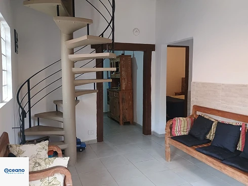 Venda ou Locação - Casa em Camburyzinho a 400m da Praia - Foto 32