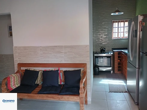 Venda ou Locação - Casa em Camburyzinho a 400m da Praia - Foto 33