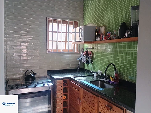 Venda ou Locação - Casa em Camburyzinho a 400m da Praia - Foto 37