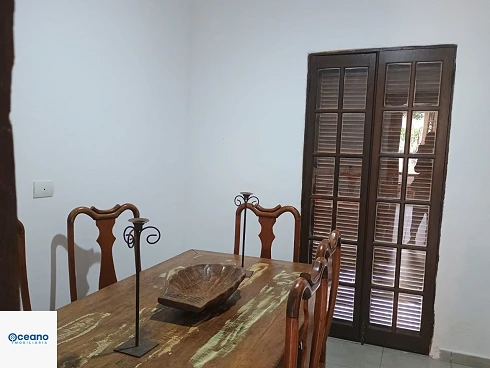 Venda ou Locação - Casa em Camburyzinho a 400m da Praia - Foto 40