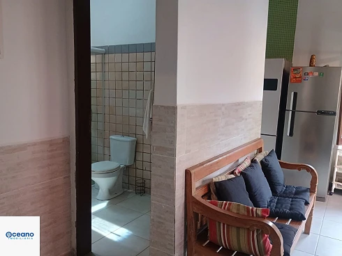 Venda ou Locação - Casa em Camburyzinho a 400m da Praia - Foto 43