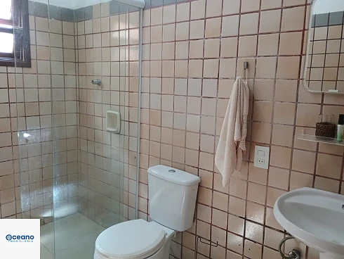 Venda ou Locação - Casa em Camburyzinho a 400m da Praia - Foto 44