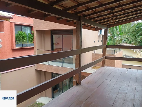 Venda ou Locação - Casa em Camburyzinho a 400m da Praia - Foto 49