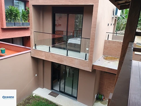 Venda ou Locação - Casa em Camburyzinho a 400m da Praia - Foto 50