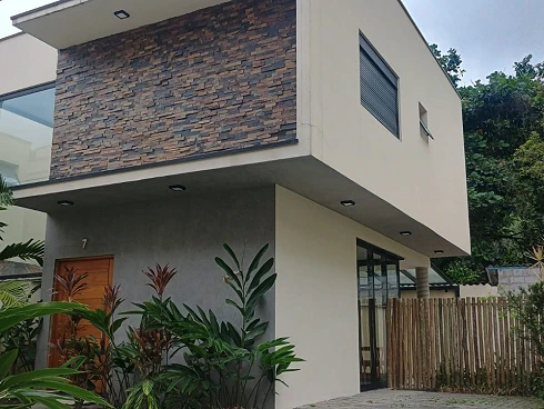 Casa em condomínio em Boiçucanga, São Sebastião