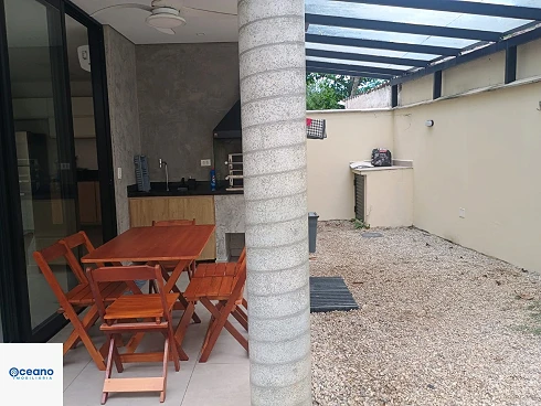 Oportunidade Locação Anual, em Condomínio Boiçucanga - Foto 11