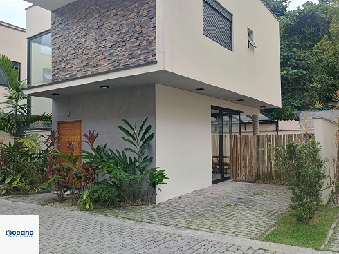 Casa em condomínio em Boiçucanga, São Sebastião