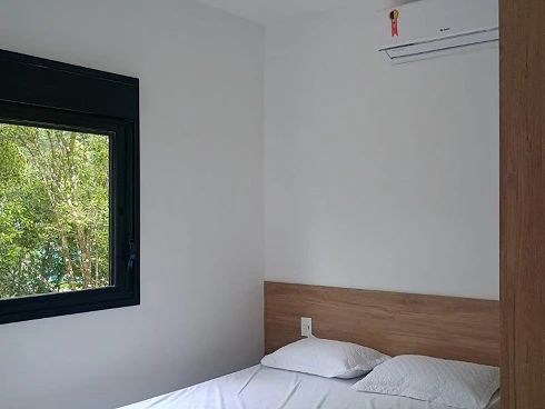 Oportunidade Locação Anual, em Condomínio Boiçucanga - Foto 34