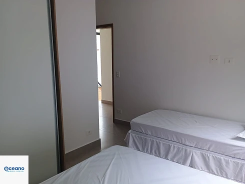 Oportunidade Locação Anual, em Condomínio Boiçucanga - Foto 37