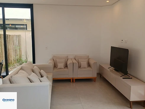 Casa em condomínio em Boiçucanga, São Sebastião