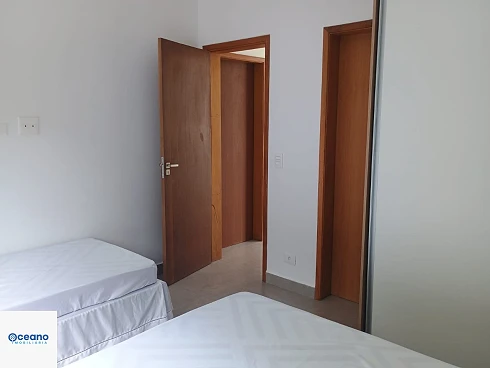 Oportunidade Locação Anual, em Condomínio Boiçucanga - Foto 45