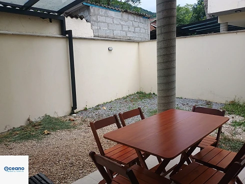 Oportunidade Locação Anual, em Condomínio Boiçucanga - Foto 8