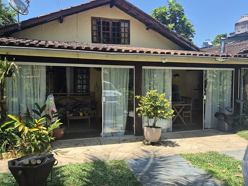 Casa a Venda no Sertão do Cacau, com Árvores Frutíferas. - Foto 16