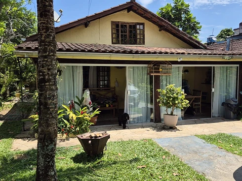 Casa a Venda no Sertão do Cacau, com Árvores Frutíferas. - Foto 17