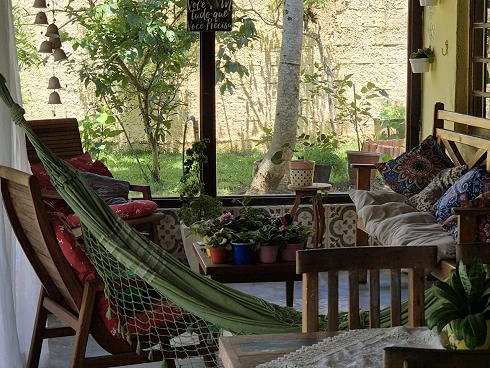 Casa a Venda no Sertão do Cacau, com Árvores Frutíferas. - Foto 18