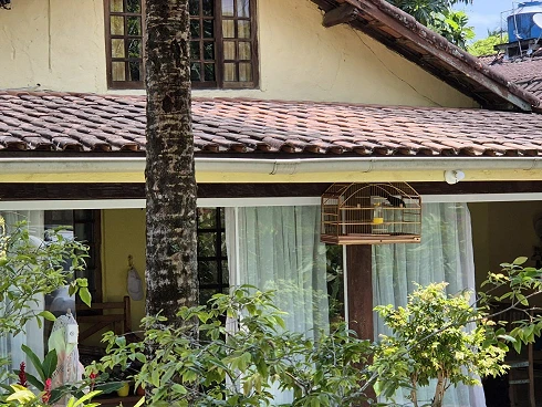 Casa a Venda no Sertão do Cacau, com Árvores Frutíferas. - Foto 19