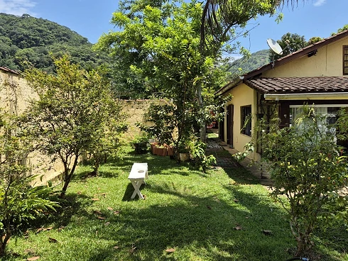 Casa a Venda no Sertão do Cacau, com Árvores Frutíferas. - Foto 20