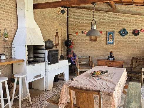 Casa a Venda no Sertão do Cacau, com Árvores Frutíferas. - Foto 25