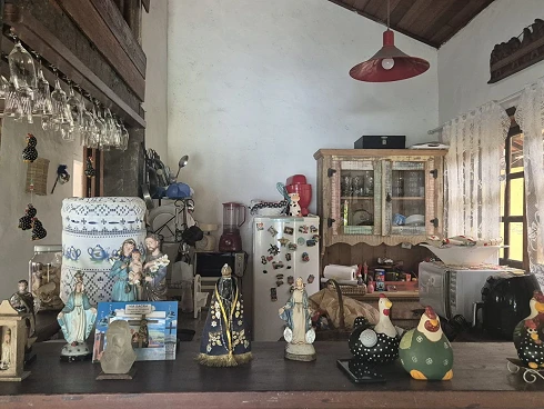 Casa a Venda no Sertão do Cacau, com Árvores Frutíferas. - Foto 31
