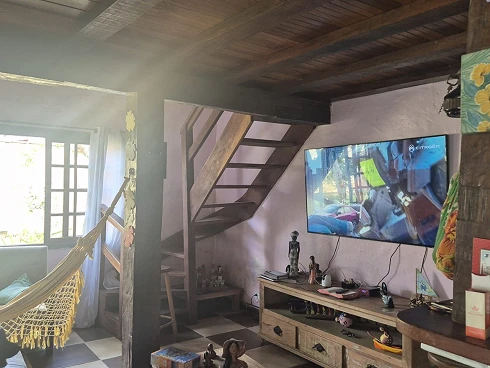 Casa a Venda no Sertão do Cacau, com Árvores Frutíferas. - Foto 36