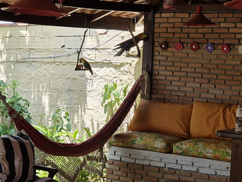 Casa a Venda no Sertão do Cacau, com Árvores Frutíferas. - Foto 6