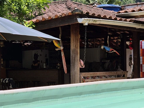 Casa a Venda no Sertão do Cacau, com Árvores Frutíferas. - Foto 8