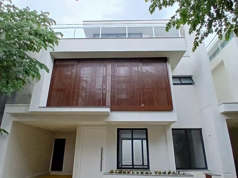 Casa em condomínio em Camburi, São Sebastião