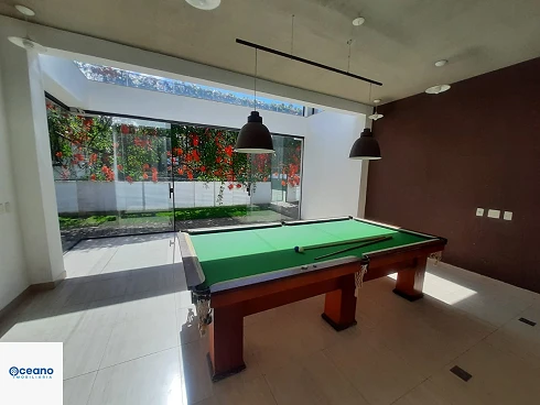 Luxuosa Casa Tríplex no Condomínio Cambury Residence Ii ? a 200m da Praia de Camburi! - Foto 33
