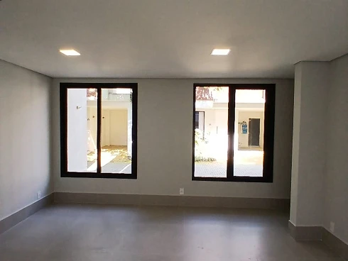 Luxuosa Casa Tríplex no Condomínio Cambury Residence Ii ? a 200m da Praia de Camburi! - Foto 8