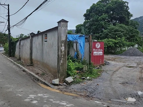 Terreno a Venda em Boiçucanga, Localização Central - Foto 10