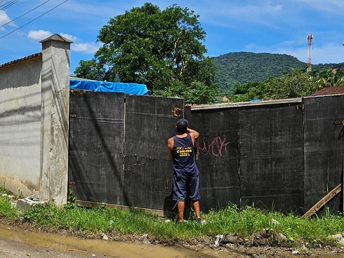 Terreno em Boiçucanga, São Sebastião