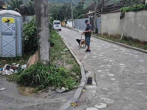 Terreno em Boiçucanga, São Sebastião