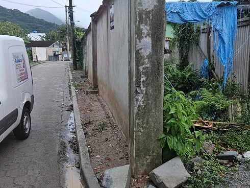 Terreno em Boiçucanga, São Sebastião