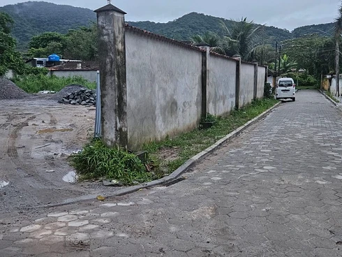 Terreno a Venda em Boiçucanga, Localização Central - Foto 9