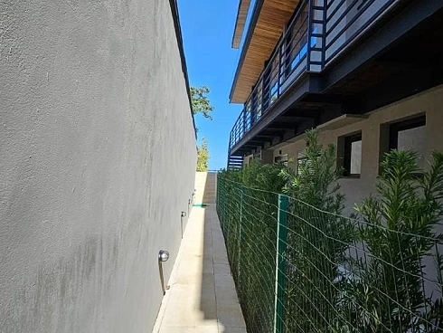 Ano Novo 2026/2027 Praia da Baleia, Deslumbrante Imóvel Pé na Areia - Foto 14