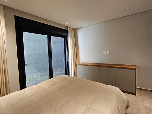 Ano Novo 2026/2027 Praia da Baleia, Deslumbrante Imóvel Pé na Areia - Foto 15