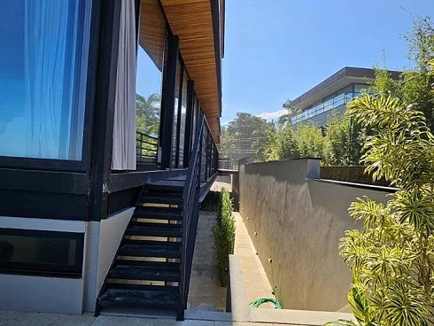 Ano Novo 2026/2027 Praia da Baleia, Deslumbrante Imóvel Pé na Areia - Foto 32