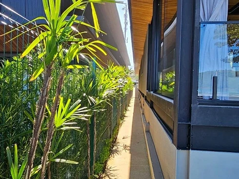 Ano Novo 2026/2027 Praia da Baleia, Deslumbrante Imóvel Pé na Areia - Foto 38