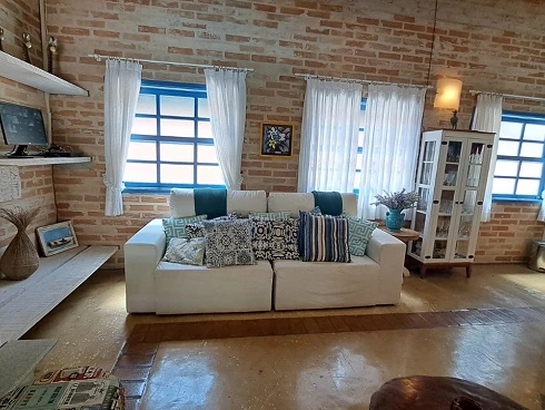 Casa Encantadora à Venda no Sertão de Camburi - Escritura Definitiva - Foto 14